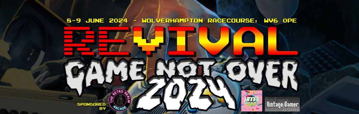 REVIVAL: Game Not Over 2024