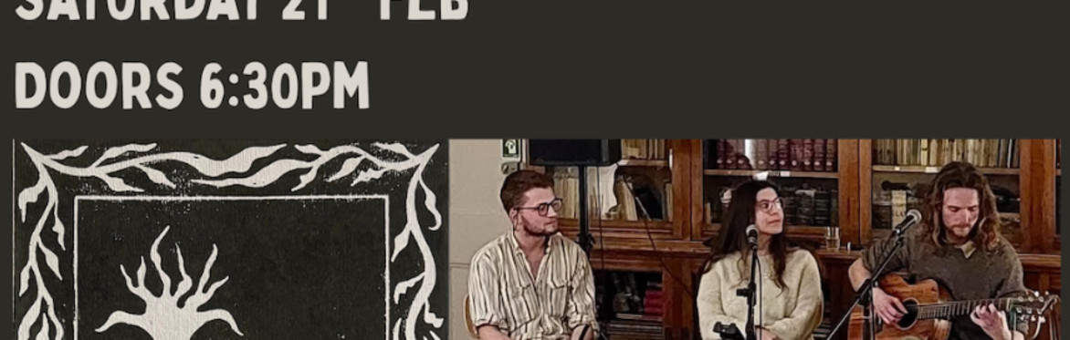 Chyan Sessions - February