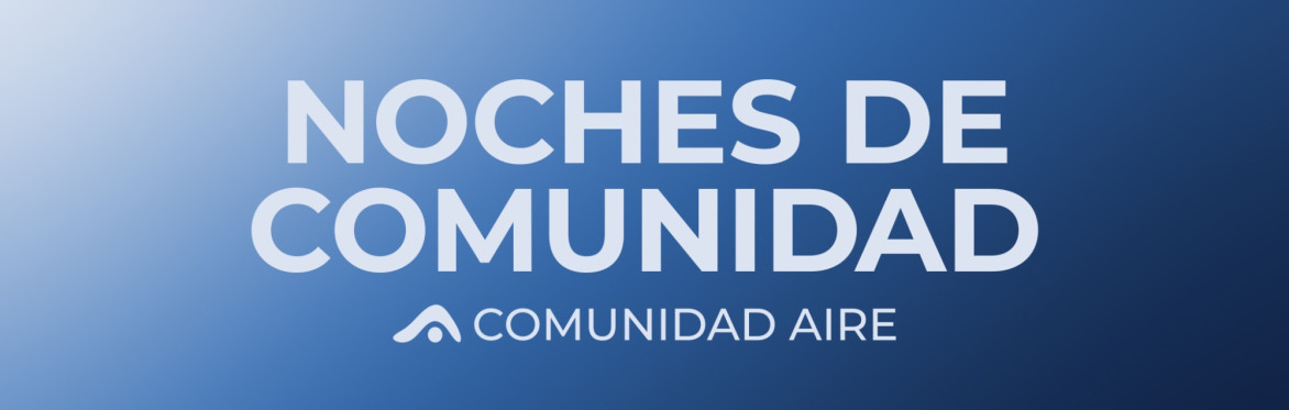 Comunidad Aire