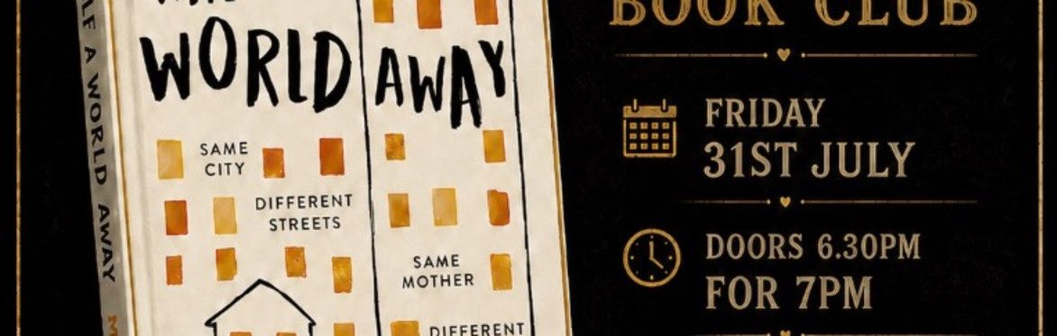 July Book Club