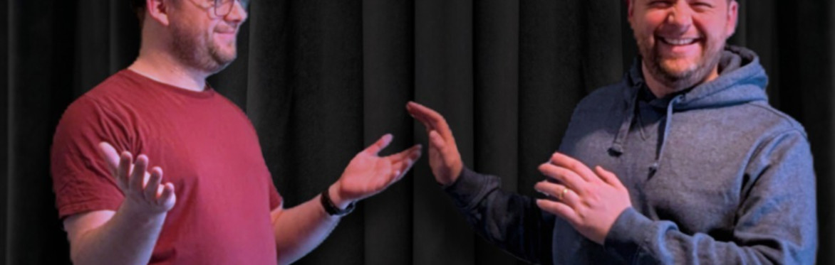 How to be a Good Scene Partner with David Harvey