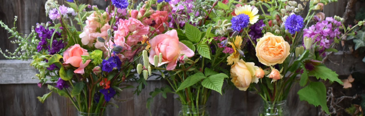 Adding Flowers to your CSA
