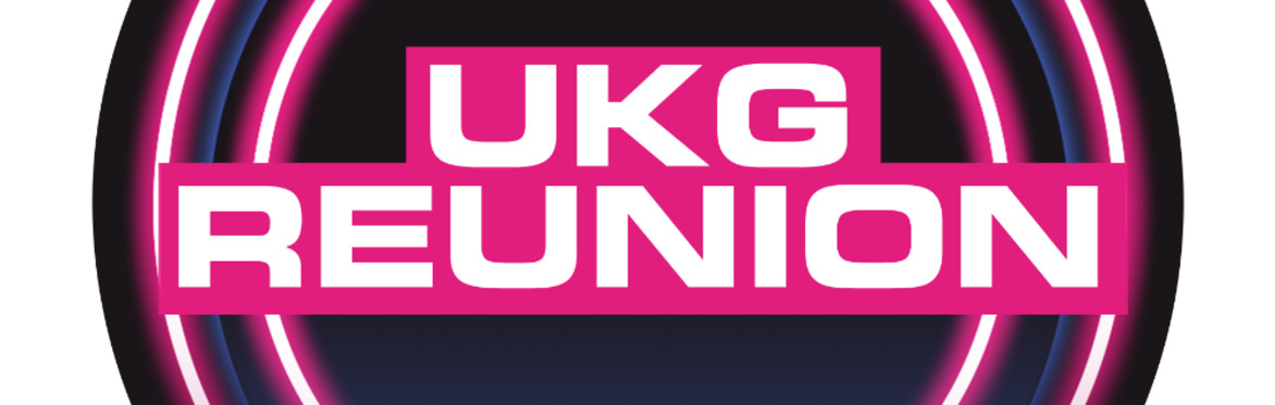 UKG Reunion