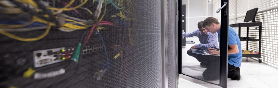 Building central research computation facilities at London universities