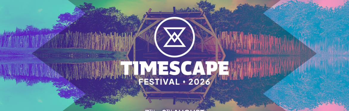 Timescape 2026 Line-Up by Phase