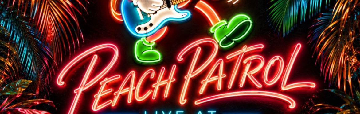 Peach Patrol