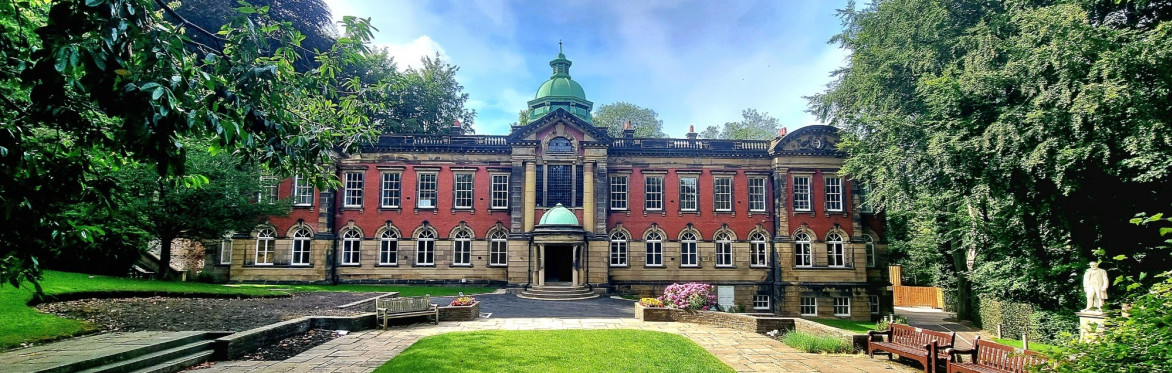 Durham Miners Hall