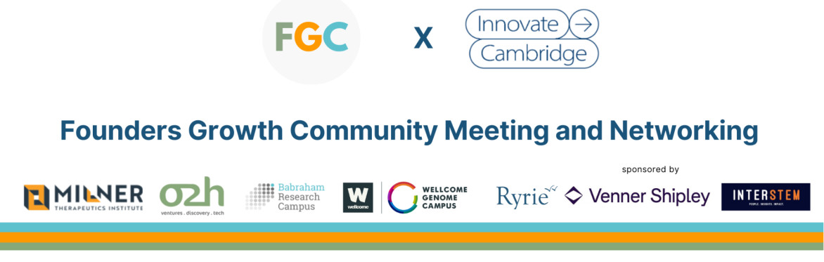 FGC Meeting and Networking
