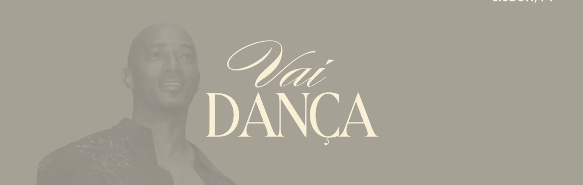 Workshop with Alain Morales | 07/03/26 | Vai Dança