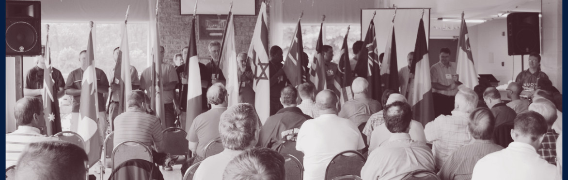 AIM 2026 Men's Summit