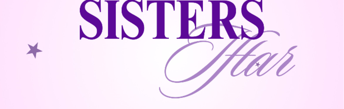 Sisters charity iftar!