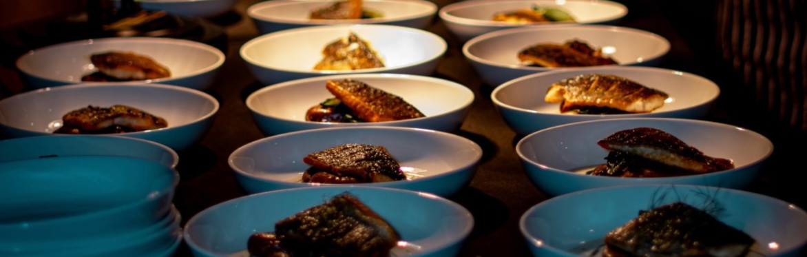 A Night in Northern Spain Wine Dinner