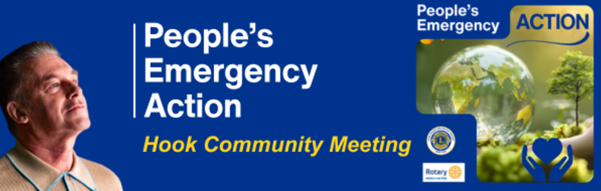 People's Emergency Action