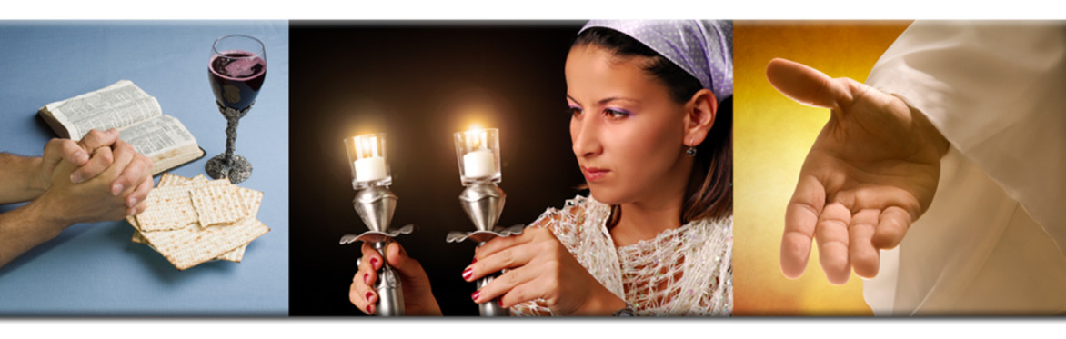 2025 Beit Simcha Messianic Community Seder