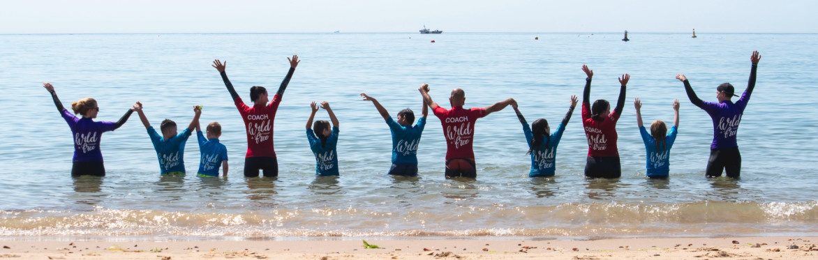 WonderWaves - Home-Ed Group June-July 2026