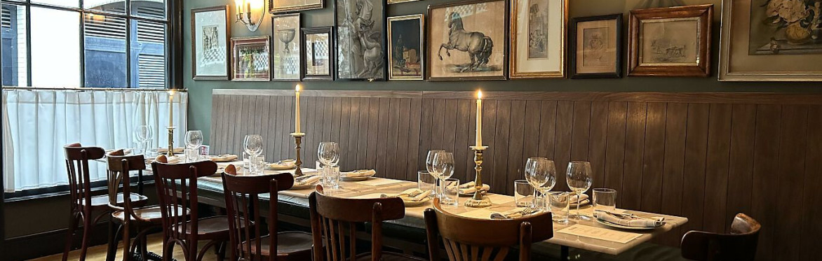 Medieval Supper Club