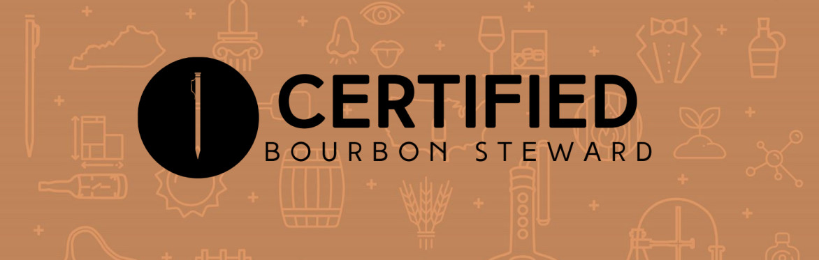 Associate Bourbon Steward Course @ The Rickhouse
