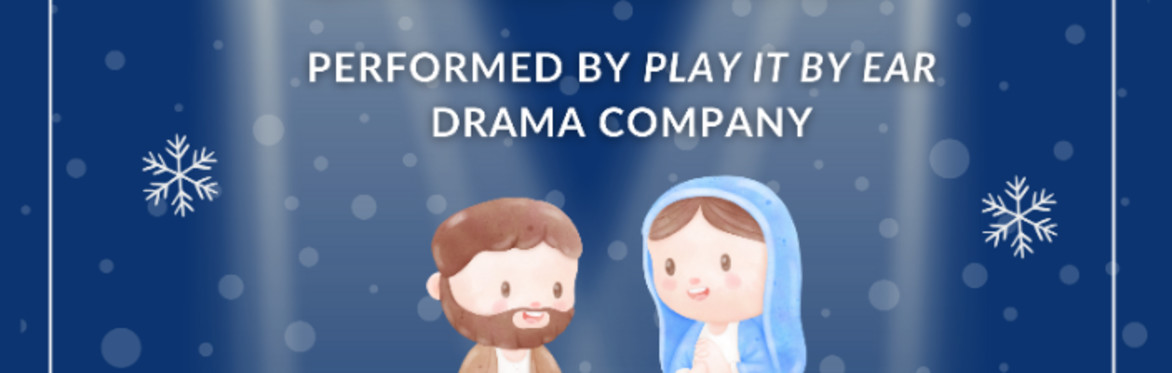 All Age Nativity Family Panto: Countdown to Christmas