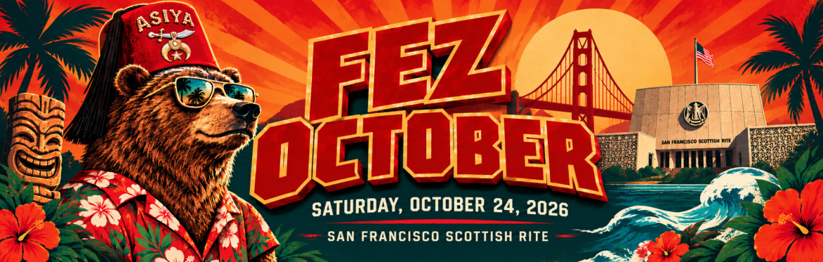 FEZ OCTOBER - Membership Night