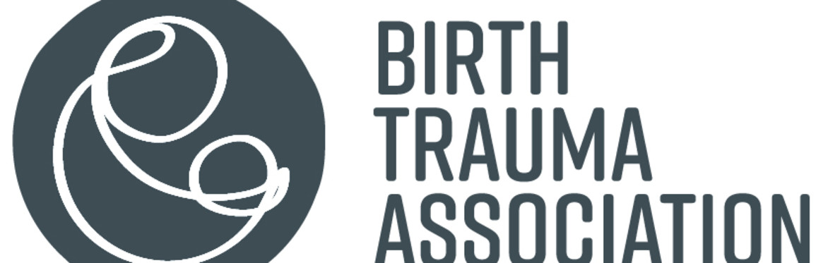 Birth Trauma Association logo
