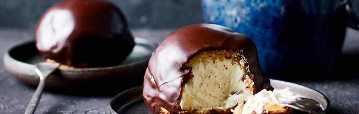 Bossche bollen