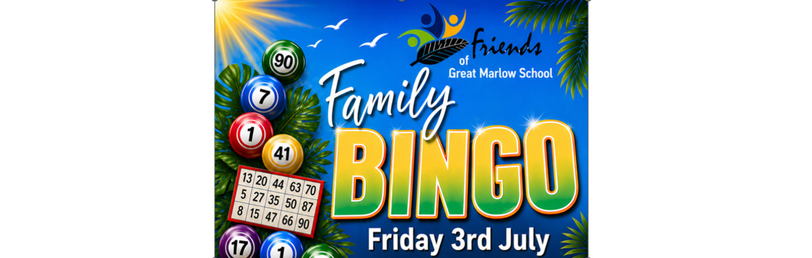 Family Bingo