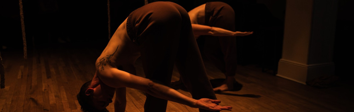 A Body (Un)Becoming