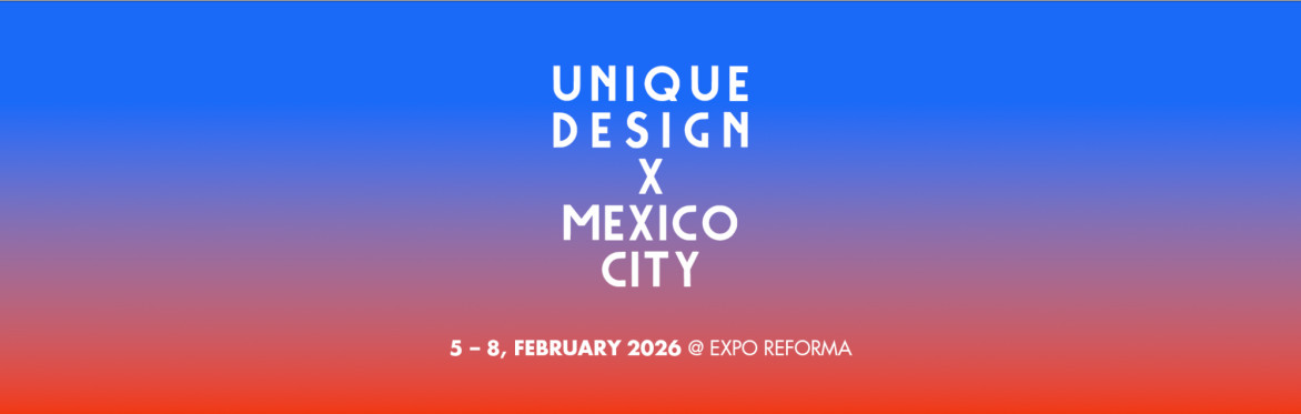 UNIQUE DESIGN X MEXICO CITY