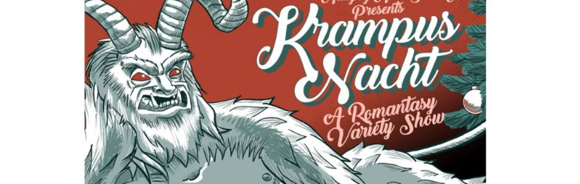 Krampus Nacht