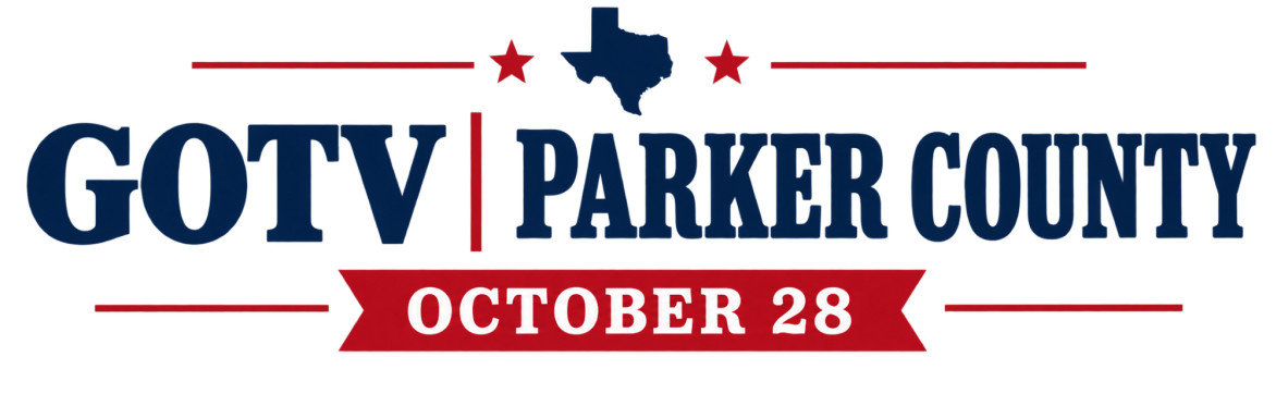 GOTV Rally - Parker County