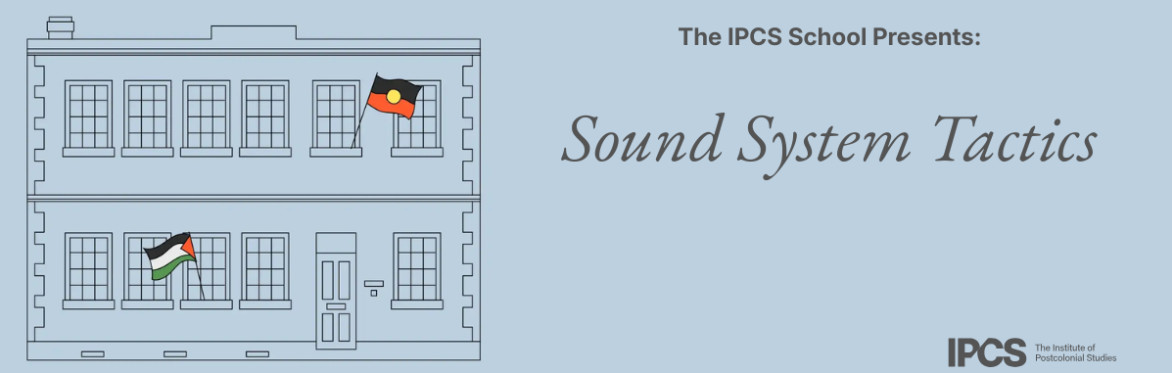 Sound System Tactics