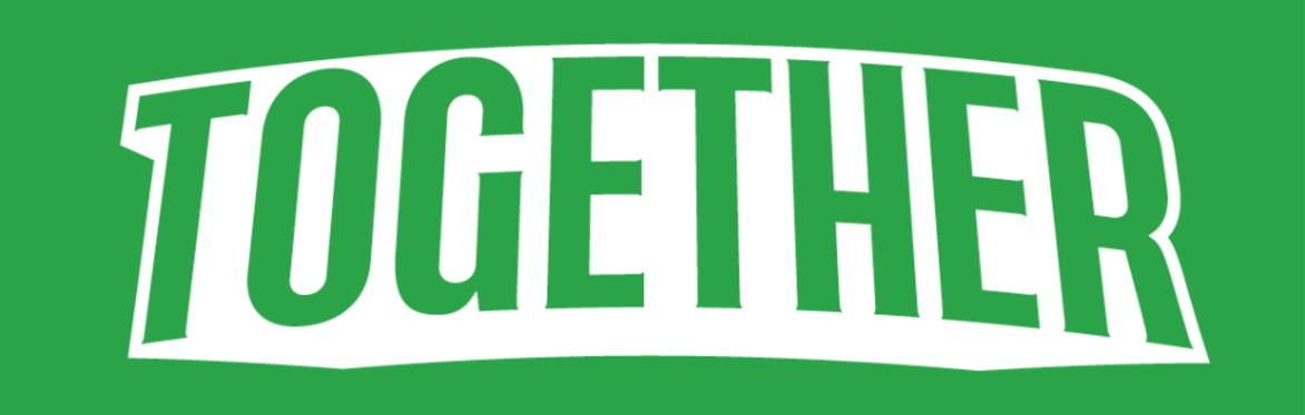 Organise Together: Manchester Summit