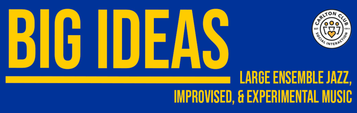 Big Ideas: European Composers' Orchestra