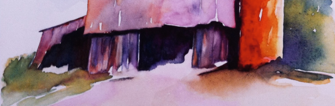 Beginner Watercolour