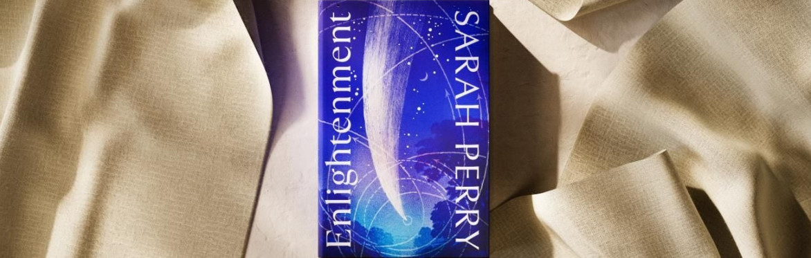 A copy of Sarah Perry's Enlightenment