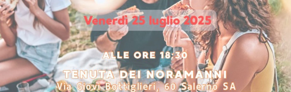 UN PICNIC DI PAROLE
