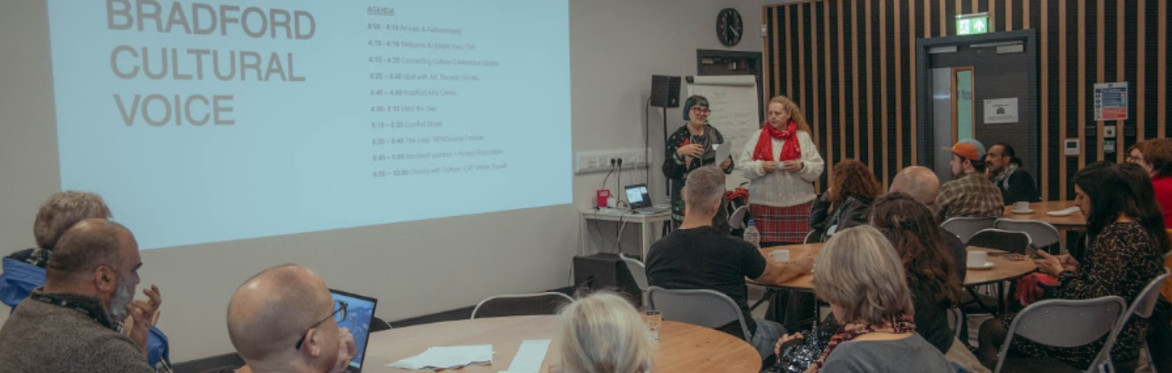 CVF Members meeting September 2026
