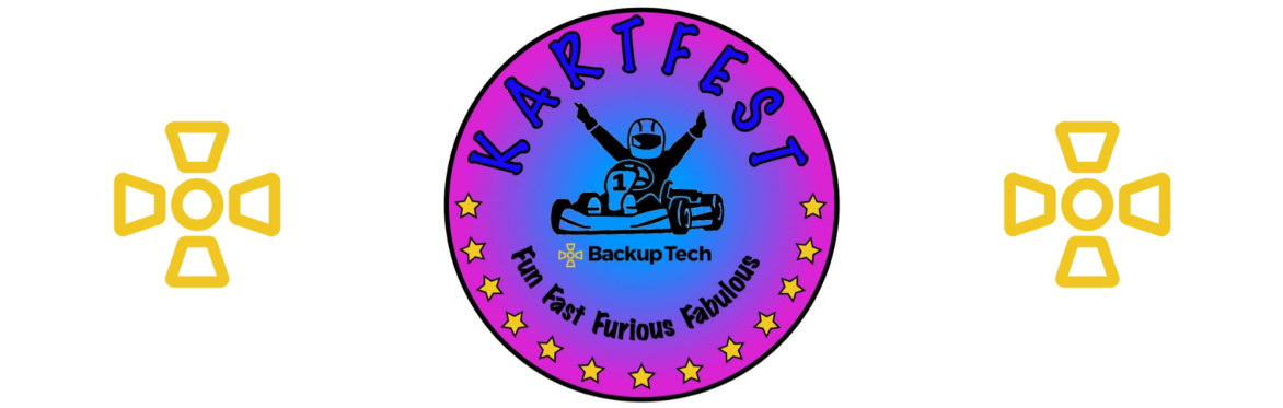 Backup - Kartfest 2022