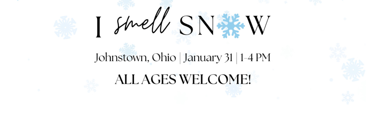 I Smell Snow Gilmore Girls Event