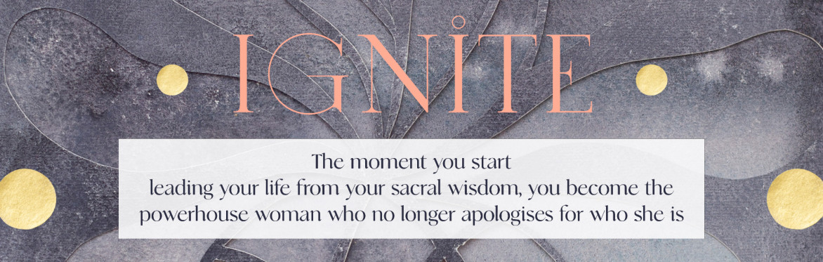 IGNITE