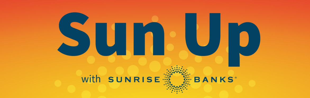 Sun Up with Sunrise: Sustainability 101 for Socially-Driven Businesses