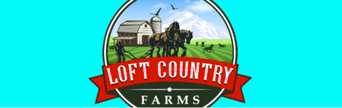 Easter at Loft Country 2026
