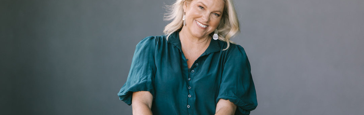 Creating Cooperation and Connection with Lael Stone