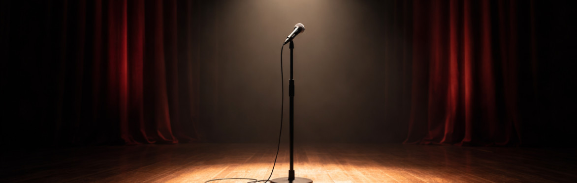 FREE Ladies Mic at The Last Bookstore