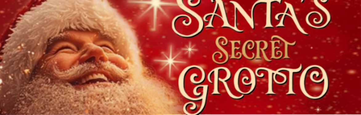 Santa's Secret Grotto 2026