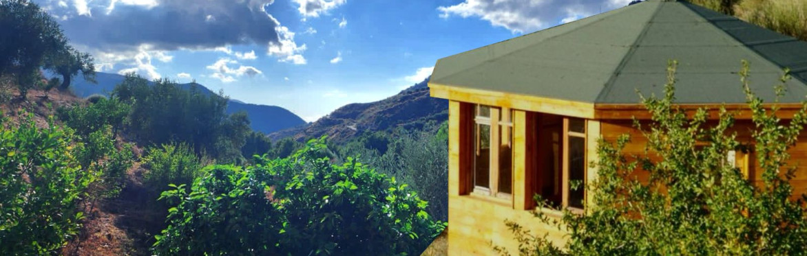 Yoga Retreat in Spain