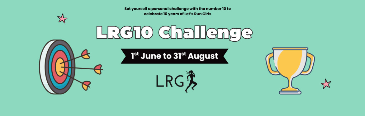 LRG10 Challenge