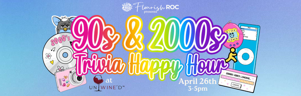 Trivia Happy Hour