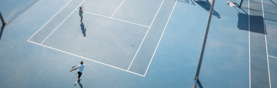 Tennis Lancashire AGM and Venue Forum