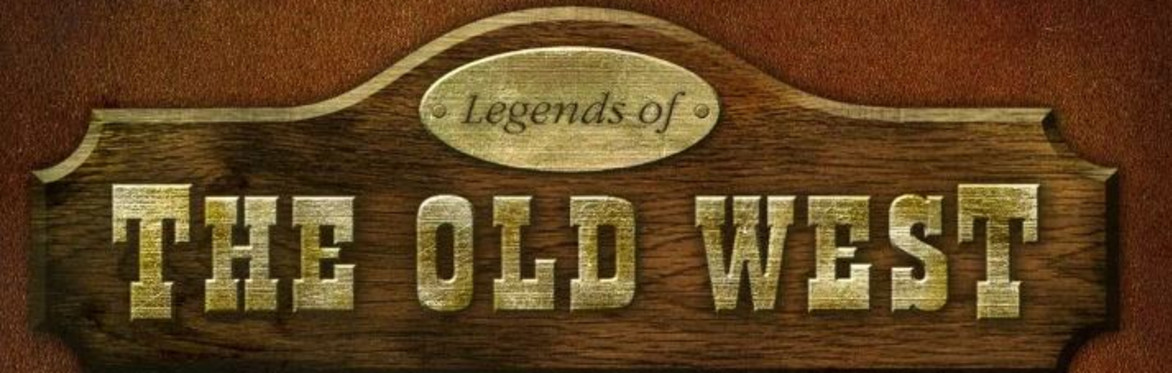 Warhammer Historical Campaign Day for Legends of the Old West